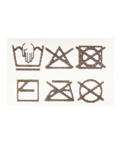 green label relaxing / グリーンレーベル リラクシング カットソー | ニットライク ルージー プルオーバー | 詳細28