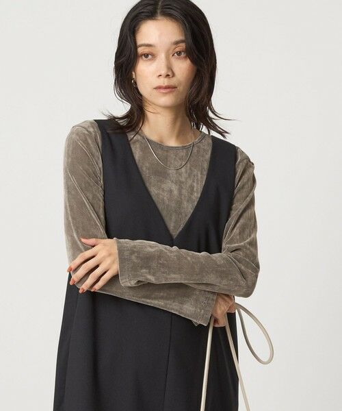 green label relaxing / グリーンレーベル リラクシング カットソー | 【結論シリーズ】極みシアーフロッキーT | 詳細11