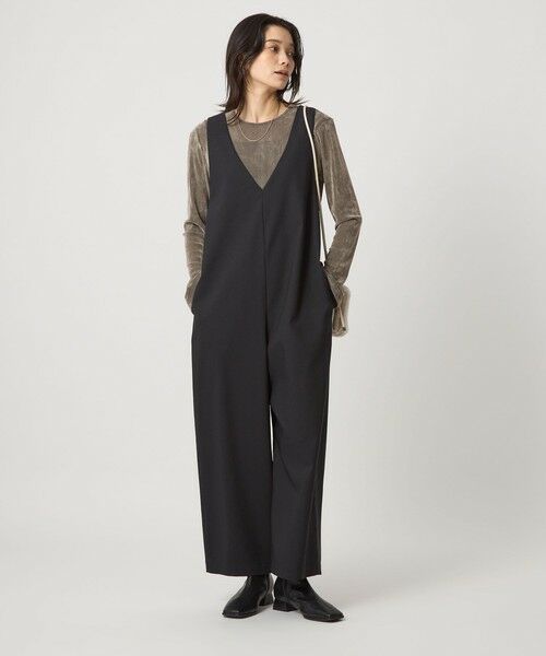 green label relaxing / グリーンレーベル リラクシング カットソー | 【結論シリーズ】極みシアーフロッキーT | 詳細12