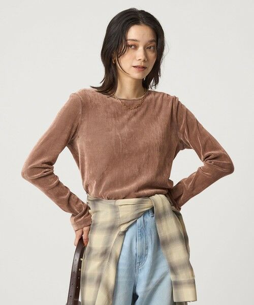 green label relaxing / グリーンレーベル リラクシング カットソー | 【結論シリーズ】極みシアーフロッキーT | 詳細28