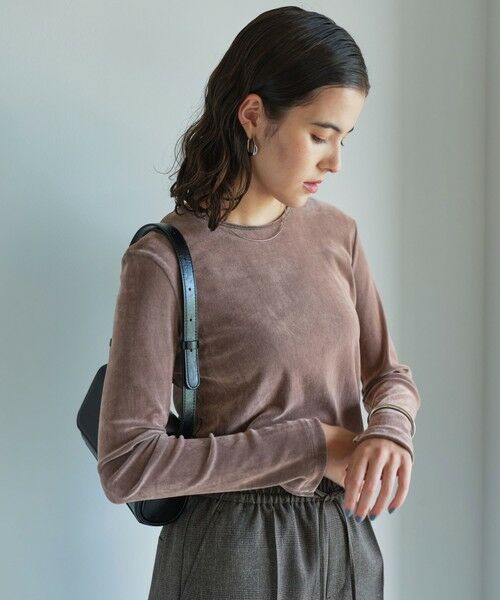 green label relaxing / グリーンレーベル リラクシング カットソー | 【結論シリーズ】極みシアーフロッキーT | 詳細22