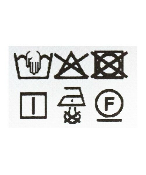 green label relaxing / グリーンレーベル リラクシング カットソー | レース ポロプルオーバー | 詳細20