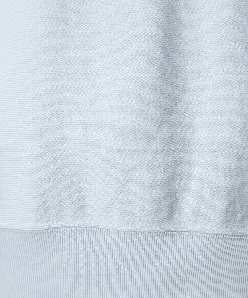 green label relaxing / グリーンレーベル リラクシング スウェット | 【別注】＜Champion＞リバースウィーブ スウェット プルオーバー | 詳細29