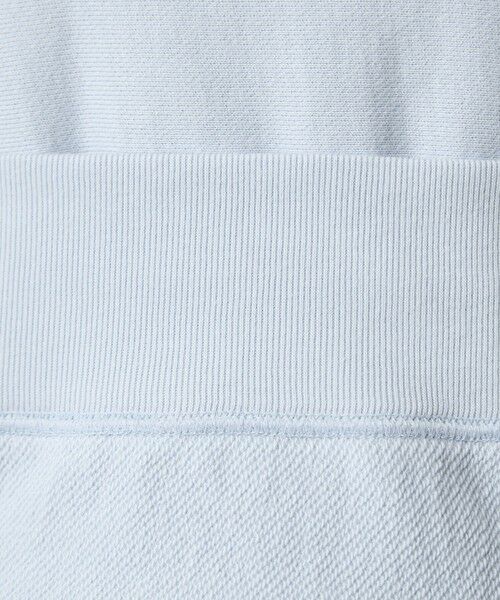 green label relaxing / グリーンレーベル リラクシング スウェット | 【別注】＜Champion＞リバースウィーブ スウェット プルオーバー | 詳細30