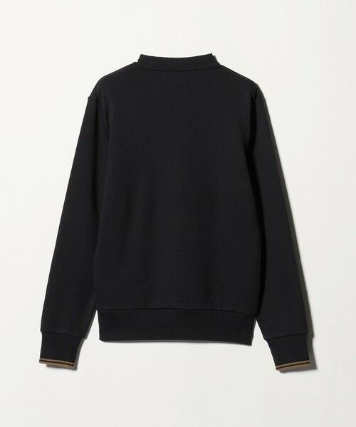 green label relaxing / グリーンレーベル リラクシング スウェット | ＜FRED PERRY＞クルーネック スウェット プルオーバー | 詳細5