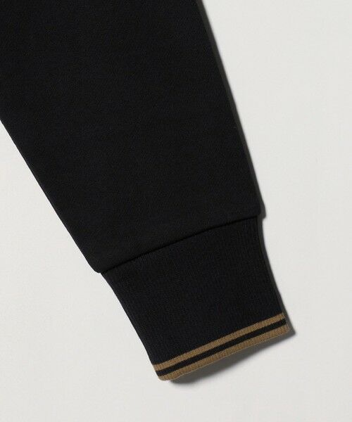 green label relaxing / グリーンレーベル リラクシング スウェット | ＜FRED PERRY＞クルーネック スウェット プルオーバー | 詳細7