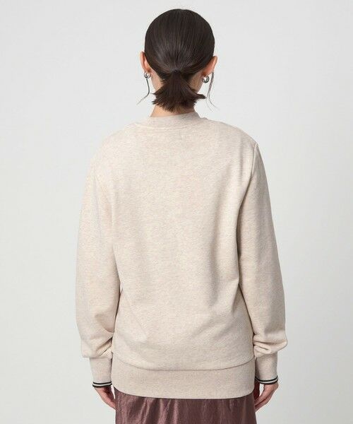 green label relaxing / グリーンレーベル リラクシング スウェット | ＜FRED PERRY＞クルーネック スウェット プルオーバー | 詳細14