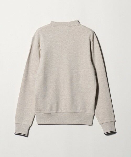 green label relaxing / グリーンレーベル リラクシング スウェット | ＜FRED PERRY＞クルーネック スウェット プルオーバー | 詳細16