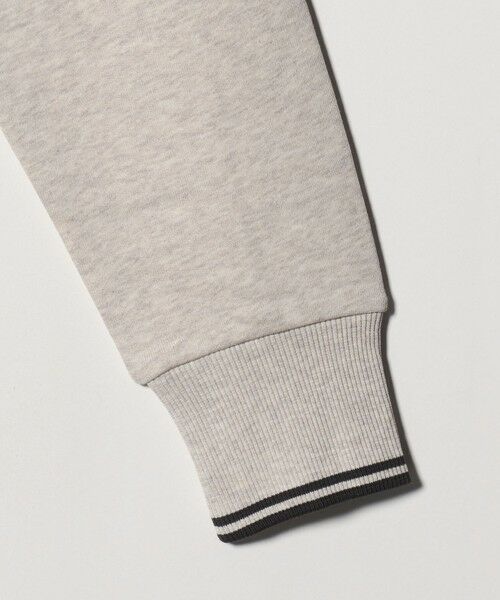 green label relaxing / グリーンレーベル リラクシング スウェット | ＜FRED PERRY＞クルーネック スウェット プルオーバー | 詳細18