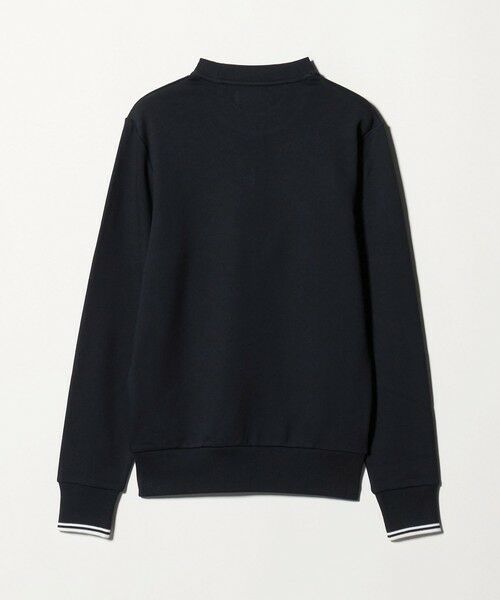 green label relaxing / グリーンレーベル リラクシング スウェット | ＜FRED PERRY＞クルーネック スウェット プルオーバー | 詳細24