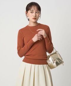 green label relaxing / グリーンレーベル リラクシング カットソー | ＜gicipi＞FRAGORA ロングスリーブ Tシャツ