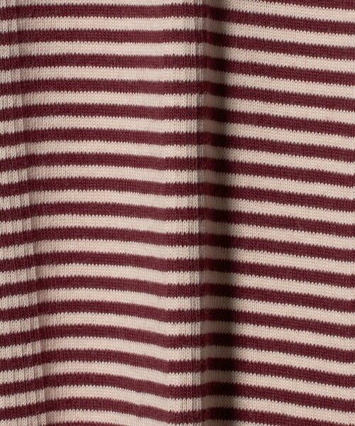 green label relaxing / グリーンレーベル リラクシング カットソー | 【別注】＜Robert P. Miller＞ボーダー ロングスリーブ Tシャツ | 詳細30