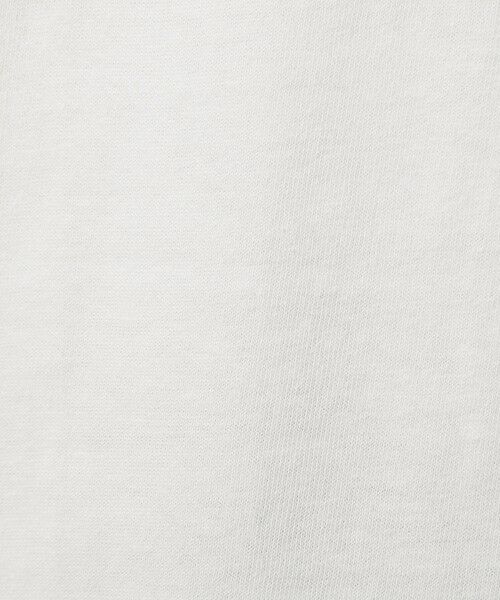 green label relaxing / グリーンレーベル リラクシング カットソー | 【別注】＜GOOD ROCK SPEED＞LIFE PC ロングスリーブ Tシャツ | 詳細12