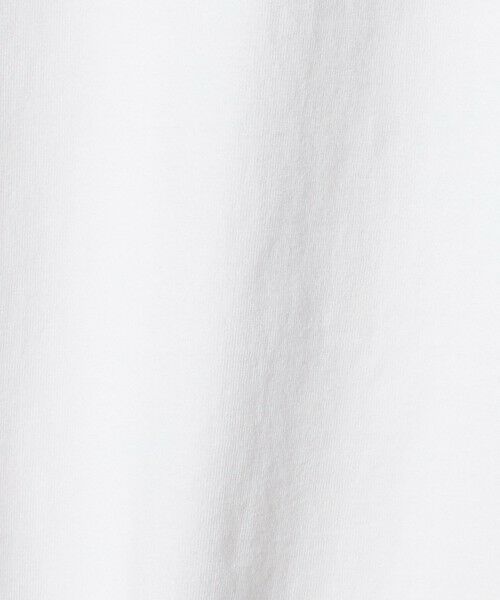 green label relaxing / グリーンレーベル リラクシング カットソー | 【別注】＜OAFISH＞プリント ロングスリーブ Tシャツ | 詳細8