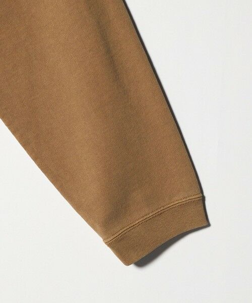 green label relaxing / グリーンレーベル リラクシング スウェット | 【別注】＜Holidays Comfort＞ロゴ スウェット | 詳細16