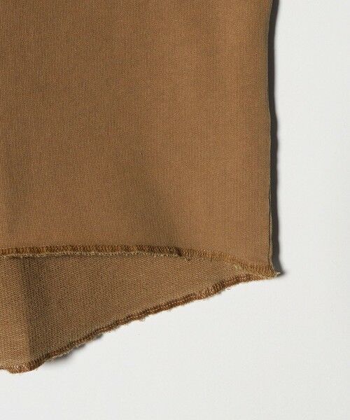 green label relaxing / グリーンレーベル リラクシング スウェット | 【別注】＜Holidays Comfort＞ロゴ スウェット | 詳細17