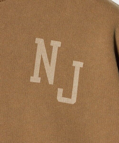 green label relaxing / グリーンレーベル リラクシング スウェット | 【別注】＜Holidays Comfort＞ロゴ スウェット | 詳細19