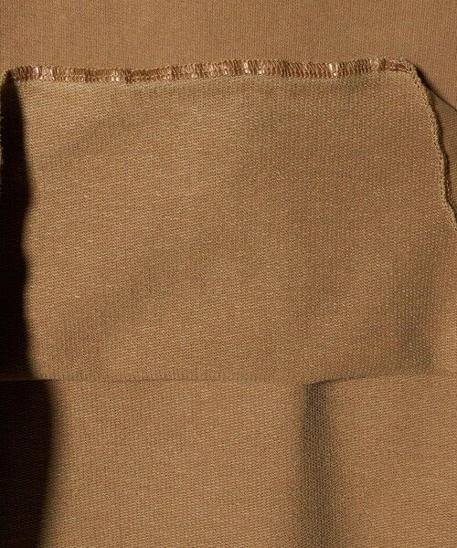 green label relaxing / グリーンレーベル リラクシング スウェット | 【別注】＜Holidays Comfort＞ロゴ スウェット | 詳細20