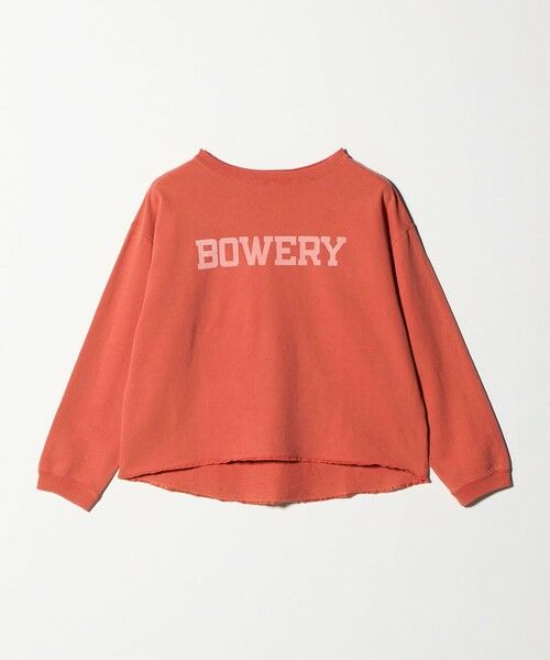 green label relaxing / グリーンレーベル リラクシング スウェット | 【別注】＜Holidays Comfort＞ロゴ スウェット | 詳細26