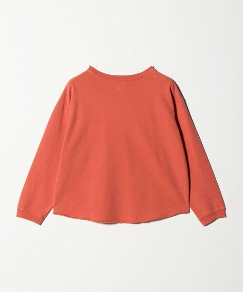 green label relaxing / グリーンレーベル リラクシング スウェット | 【別注】＜Holidays Comfort＞ロゴ スウェット | 詳細27