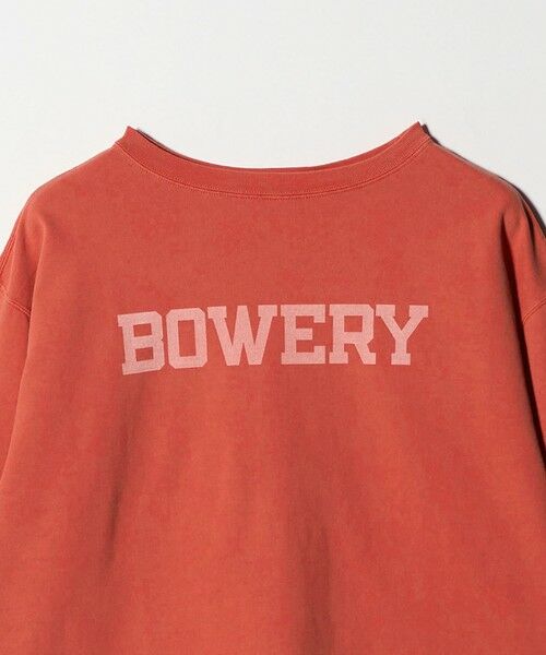 green label relaxing / グリーンレーベル リラクシング スウェット | 【別注】＜Holidays Comfort＞ロゴ スウェット | 詳細28