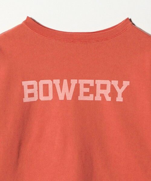 green label relaxing / グリーンレーベル リラクシング スウェット | 【別注】＜Holidays Comfort＞ロゴ スウェット | 詳細29