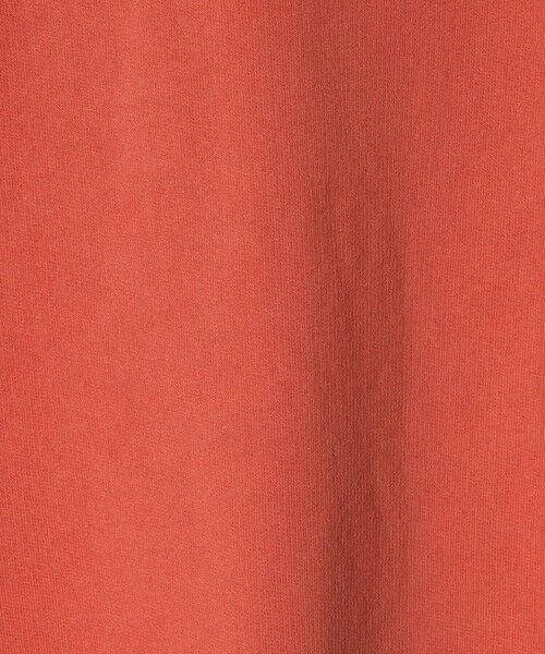 green label relaxing / グリーンレーベル リラクシング スウェット | 【別注】＜Holidays Comfort＞ロゴ スウェット | 詳細30