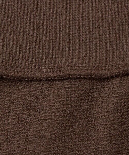 green label relaxing / グリーンレーベル リラクシング スウェット | ミュージアム ロゴ スウェット プルオーバー | 詳細20