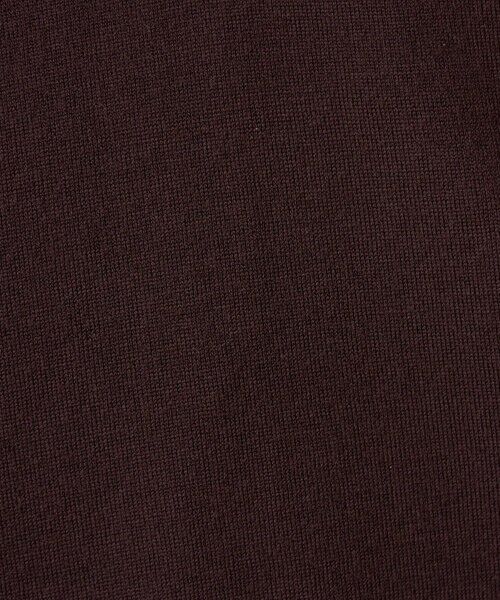 green label relaxing / グリーンレーベル リラクシング ニット・セーター | エブリニット Vネック ウォッシャブル | 詳細17