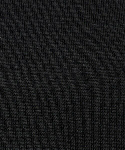 green label relaxing / グリーンレーベル リラクシング ニット・セーター | エブリニット クルーネック ウォッシャブル | 詳細4