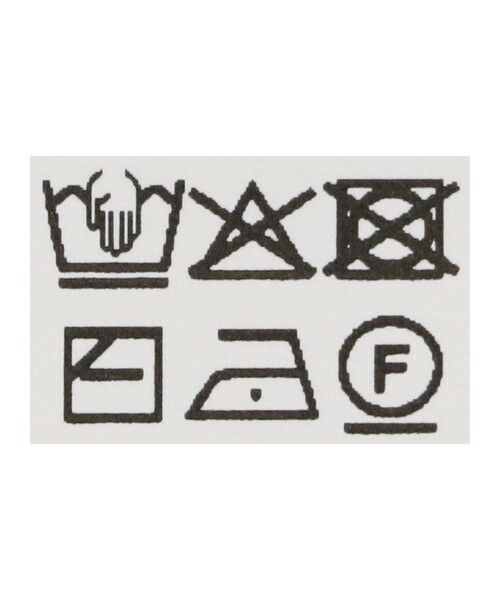 green label relaxing / グリーンレーベル リラクシング ニット・セーター | エブリニット クルーネック ウォッシャブル | 詳細24