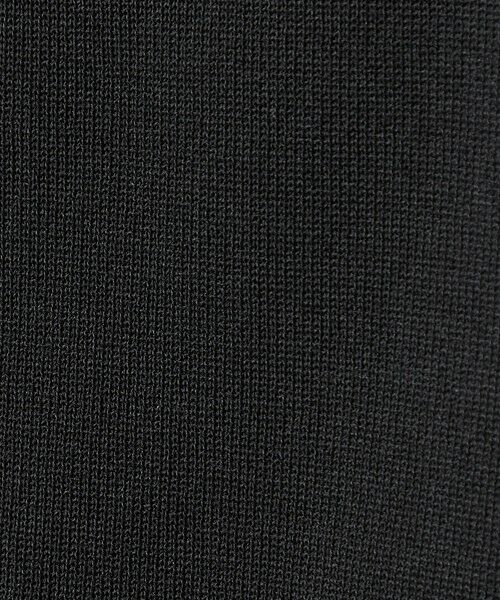 green label relaxing / グリーンレーベル リラクシング ニット・セーター | パフニット プルオーバー ウォッシャブル | 詳細10