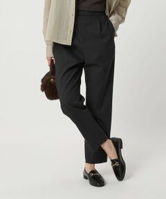 green label relaxing / グリーンレーベル リラクシング その他パンツ | ［size SHORT/TALLあり］オルマイ ツイル テーパードパンツ