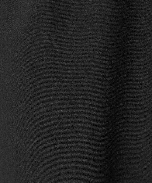 green label relaxing / グリーンレーベル リラクシング その他パンツ | ［size SHORT/TALLあり］オルマイ ツイル テーパードパンツ | 詳細5