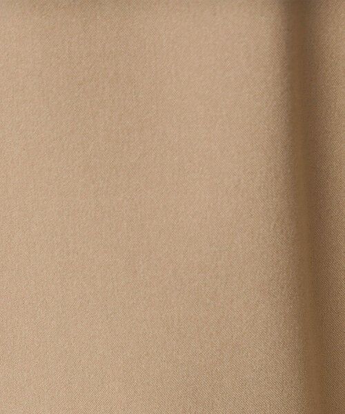 green label relaxing / グリーンレーベル リラクシング その他パンツ | ［size SHORT/TALLあり］オルマイ ツイル テーパードパンツ | 詳細17