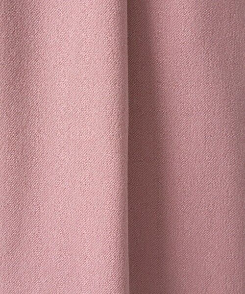 green label relaxing / グリーンレーベル リラクシング その他パンツ | ［size SHORT/TALLあり］オルマイ ツイル テーパードパンツ | 詳細27