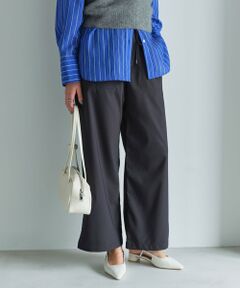 green label relaxing / グリーンレーベル リラクシング その他パンツ | ［size SHORT/TALLあり］オルマイ ツイル ベイカー パンツ