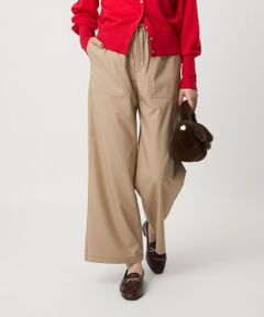 green label relaxing / グリーンレーベル リラクシング その他パンツ | ［size SHORT/TALLあり］オルマイ ツイル ベイカー パンツ