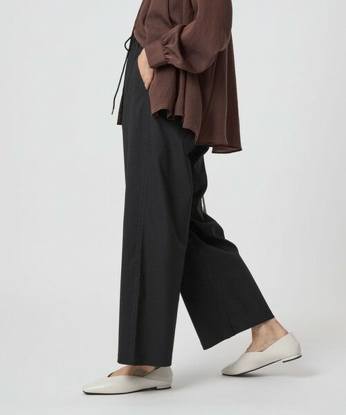 green label relaxing / グリーンレーベル リラクシング その他パンツ | ［size SHORT/TALLあり］オルマイ ツイル ベイカー パンツ | 詳細4