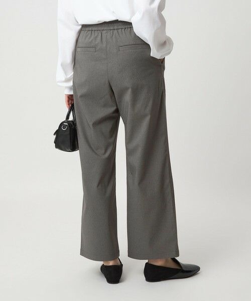 green label relaxing / グリーンレーベル リラクシング その他パンツ | ［size SHORT/TALLあり］オルマイ ツイル ベイカー パンツ | 詳細11