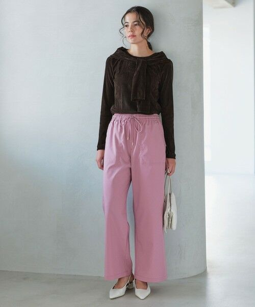 セール】 ［size SHORT/TALLあり］オルマイ ツイル ベイカー