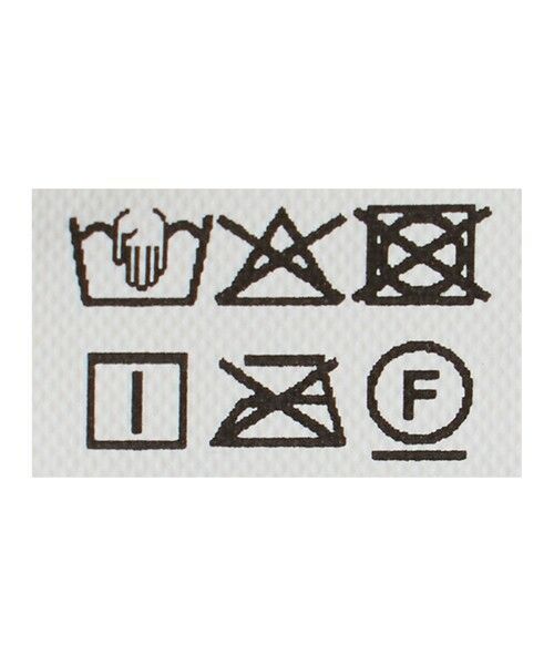 green label relaxing / グリーンレーベル リラクシング その他パンツ | ライトコール カーブ パンツ オフホワイト | 詳細15