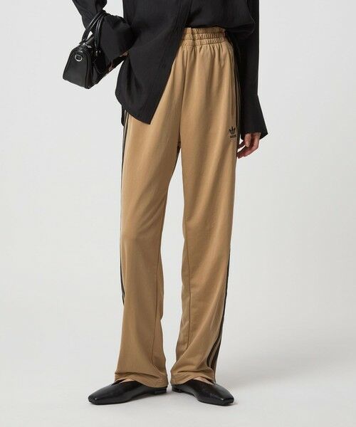 green label relaxing / グリーンレーベル リラクシング その他パンツ | 【国内EXCLUSIVE】＜adidas Originals＞ファイヤーバード トラックパンツ | 詳細1