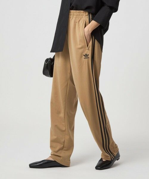 green label relaxing / グリーンレーベル リラクシング その他パンツ | 【国内EXCLUSIVE】＜adidas Originals＞ファイヤーバード トラックパンツ | 詳細2