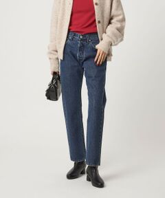 green label relaxing / グリーンレーベル リラクシング デニムパンツ | 【別注】＜Levi’s(R)＞GLR 501(R) ’93 STRAIGHT デニム パンツ ジーンズ
