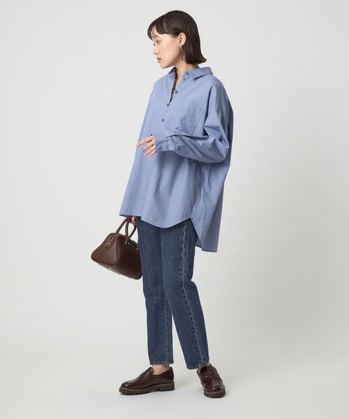 green label relaxing / グリーンレーベル リラクシング デニムパンツ | 【別注】＜Levi’s(R)＞GLR 501(R) ’93 STRAIGHT デニム パンツ ジーンズ | 詳細11