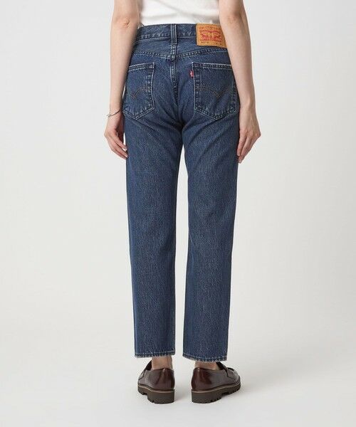 green label relaxing / グリーンレーベル リラクシング デニムパンツ | 【別注】＜Levi’s(R)＞GLR 501(R) ’93 STRAIGHT デニム パンツ ジーンズ | 詳細15