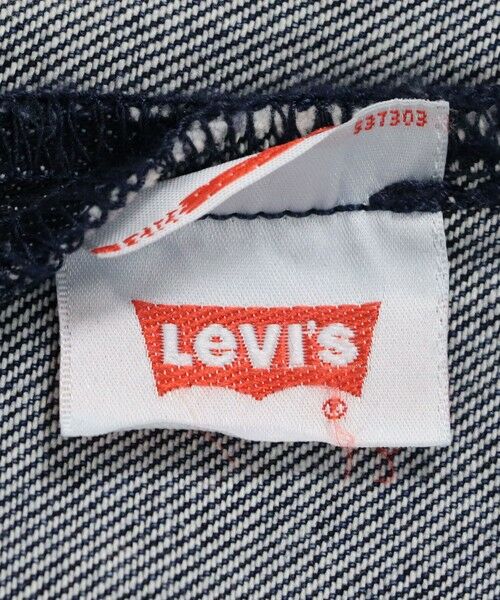 green label relaxing / グリーンレーベル リラクシング デニムパンツ | 【別注】＜Levi’s(R)＞GLR 501(R) ’93 STRAIGHT デニム パンツ ジーンズ | 詳細22