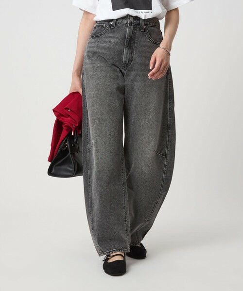 日東さま専用LEVI'S(R) スーパーバギーデニム サイズ27 LEVI'S(R) スーパーバギーデニム サイズ27 Levi's Levi's