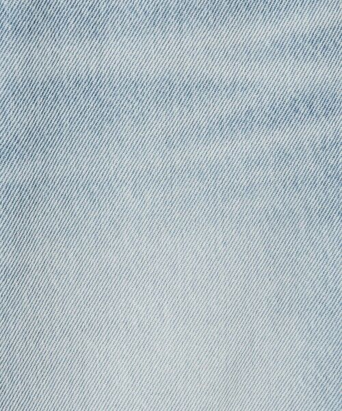 green label relaxing / グリーンレーベル リラクシング デニムパンツ | 【国内EXCLUSIVE】＜Levi’s(R)＞シンチ バレル デニム パンツ | 詳細30